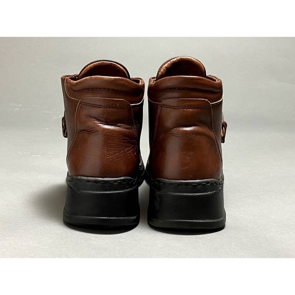 Vintage Joseph Seibel Leather Boots - Picture 4 of 7